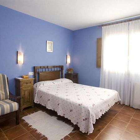 נאביה Hotel Rural Suquin מראה חיצוני תמונה