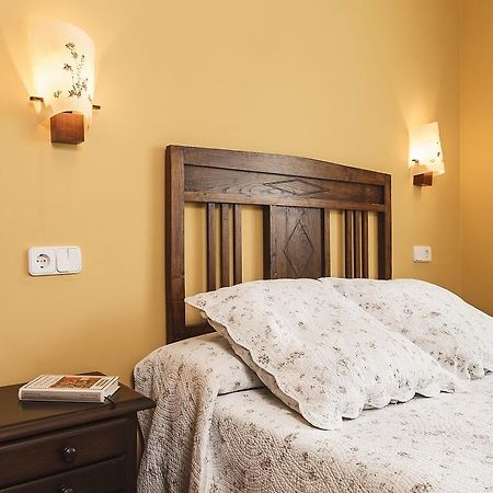 נאביה Hotel Rural Suquin מראה חיצוני תמונה