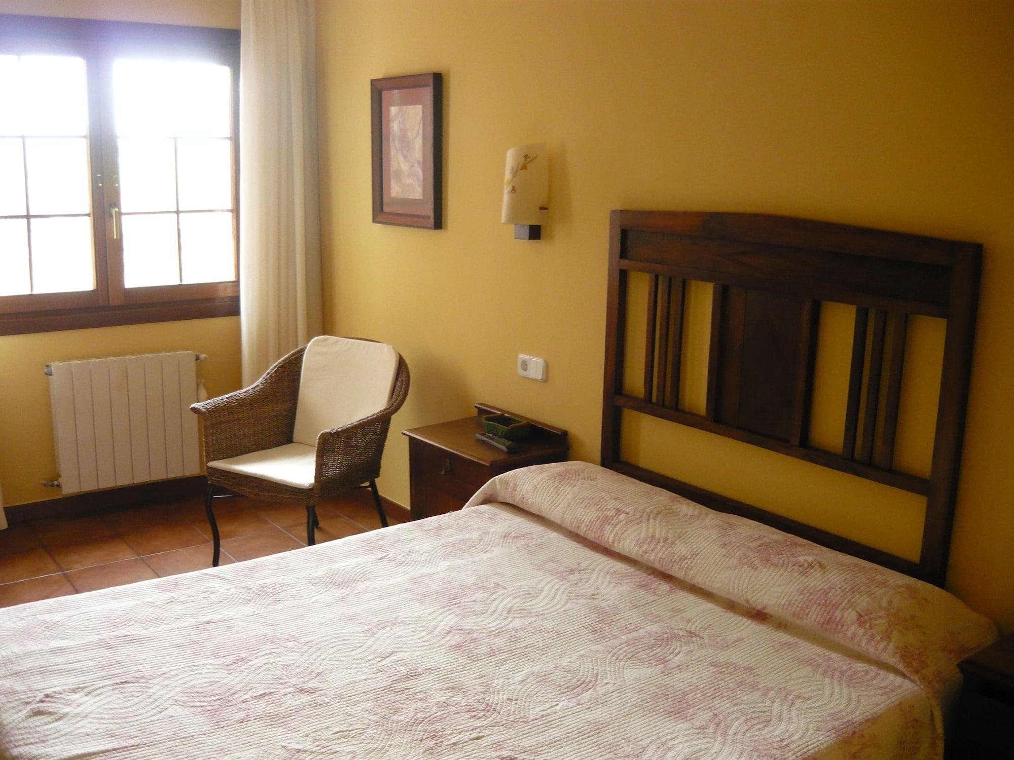נאביה Hotel Rural Suquin מראה חיצוני תמונה