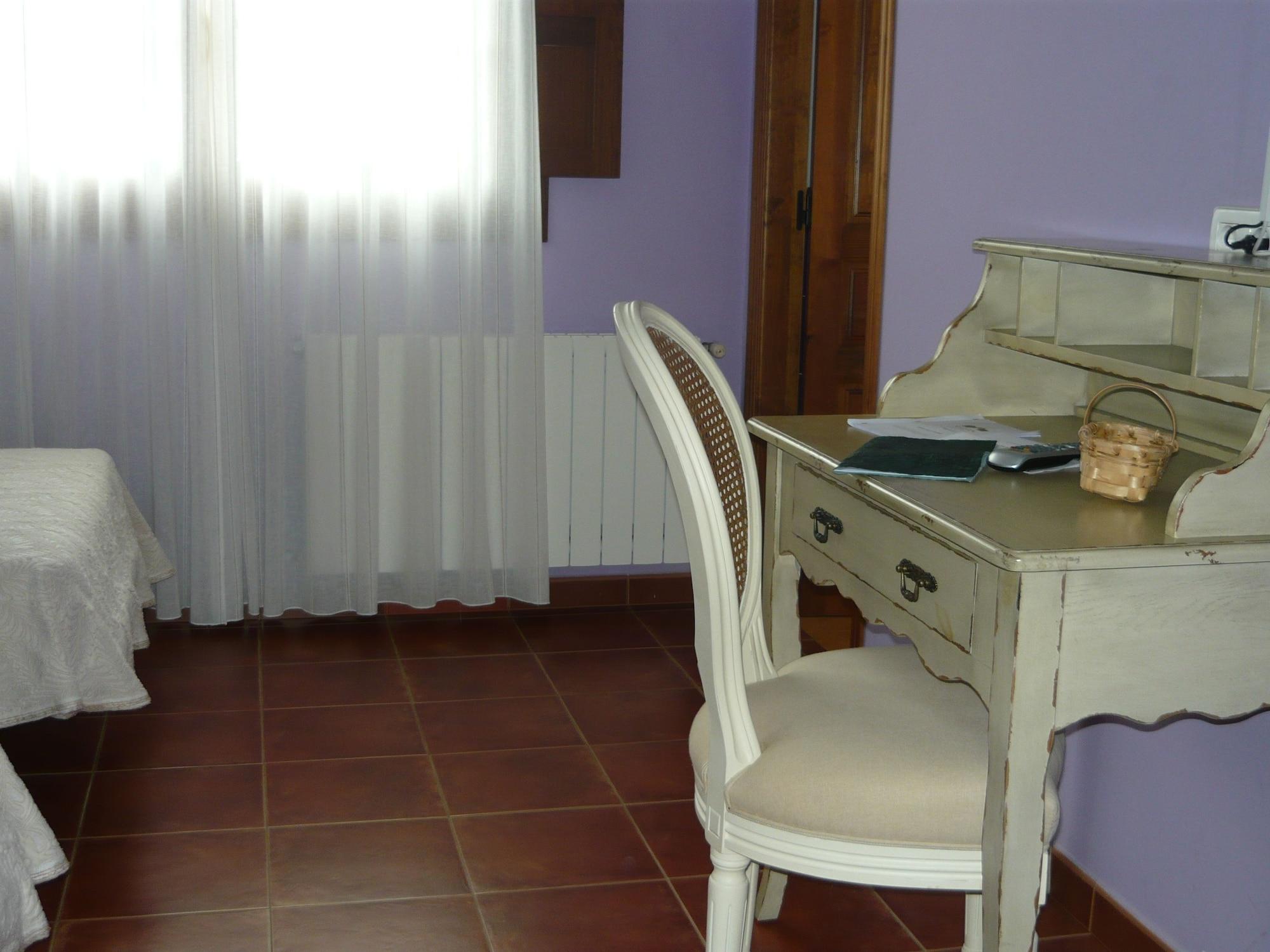 נאביה Hotel Rural Suquin מראה חיצוני תמונה
