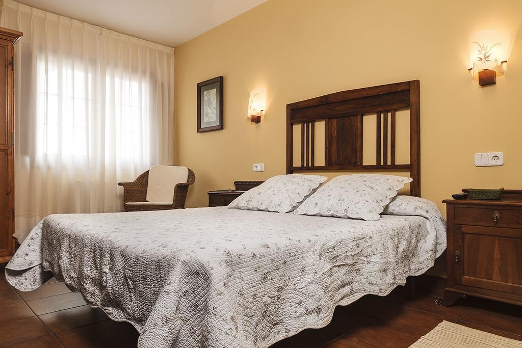 נאביה Hotel Rural Suquin מראה חיצוני תמונה