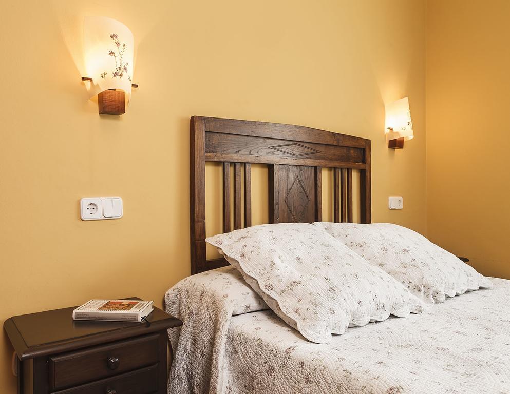 נאביה Hotel Rural Suquin מראה חיצוני תמונה
