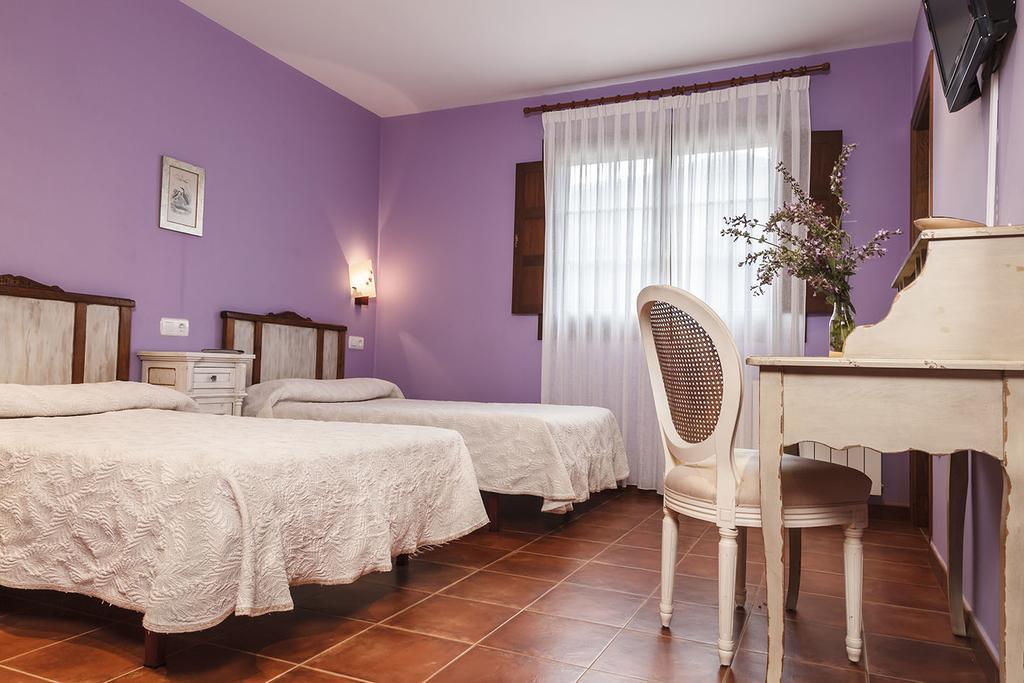 נאביה Hotel Rural Suquin מראה חיצוני תמונה