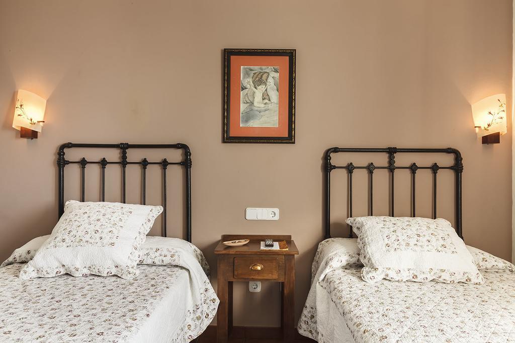 נאביה Hotel Rural Suquin מראה חיצוני תמונה