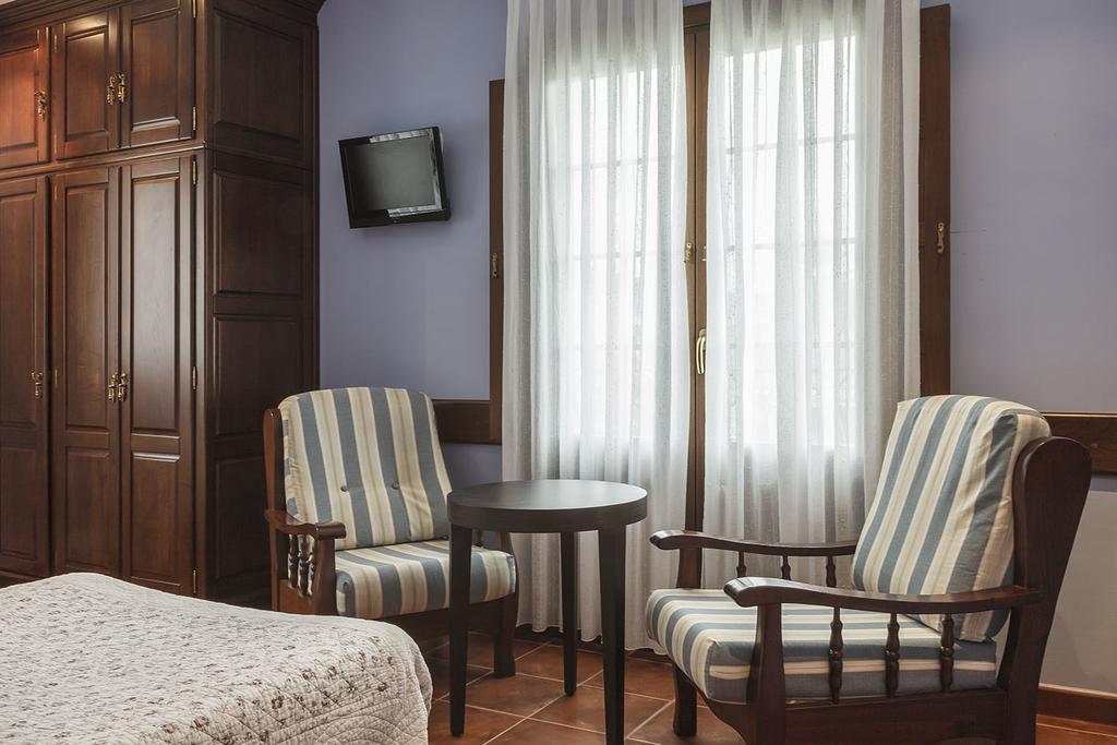 נאביה Hotel Rural Suquin מראה חיצוני תמונה