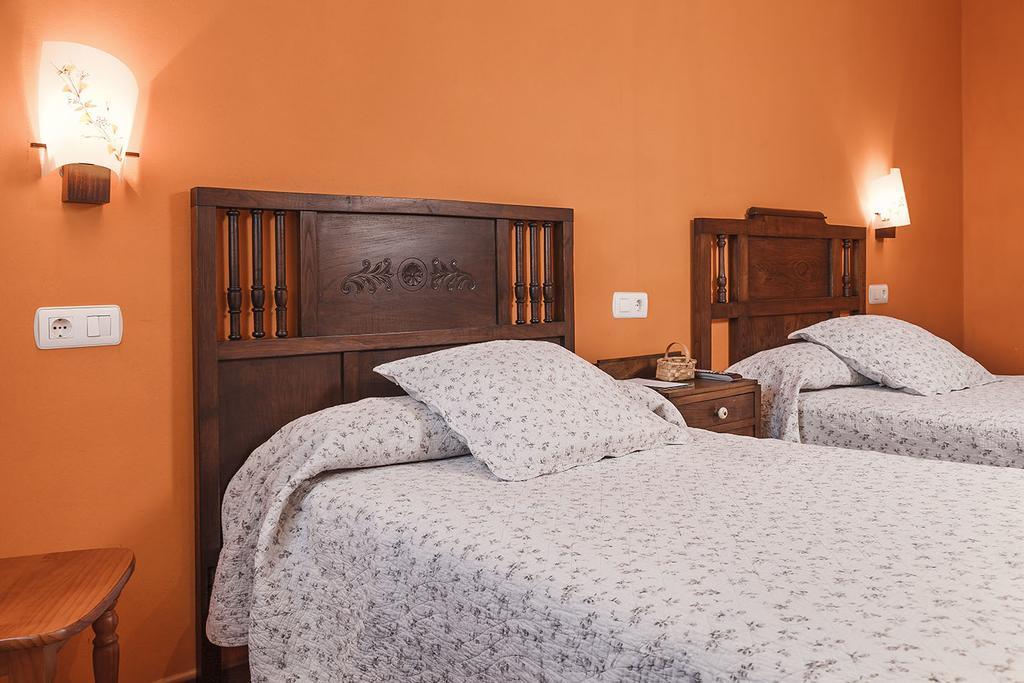 נאביה Hotel Rural Suquin מראה חיצוני תמונה
