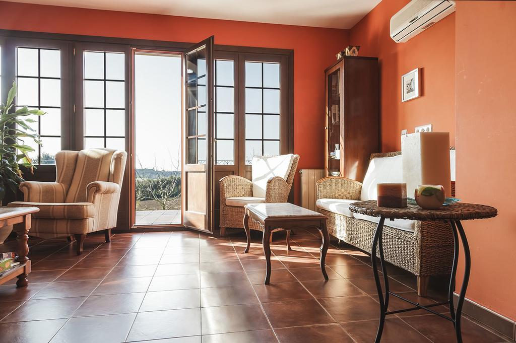 נאביה Hotel Rural Suquin מראה חיצוני תמונה