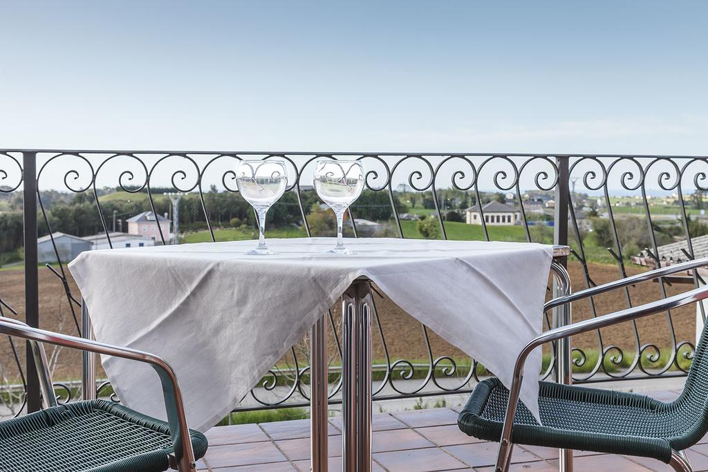 נאביה Hotel Rural Suquin מראה חיצוני תמונה