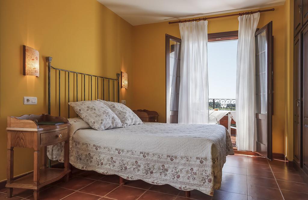 נאביה Hotel Rural Suquin מראה חיצוני תמונה