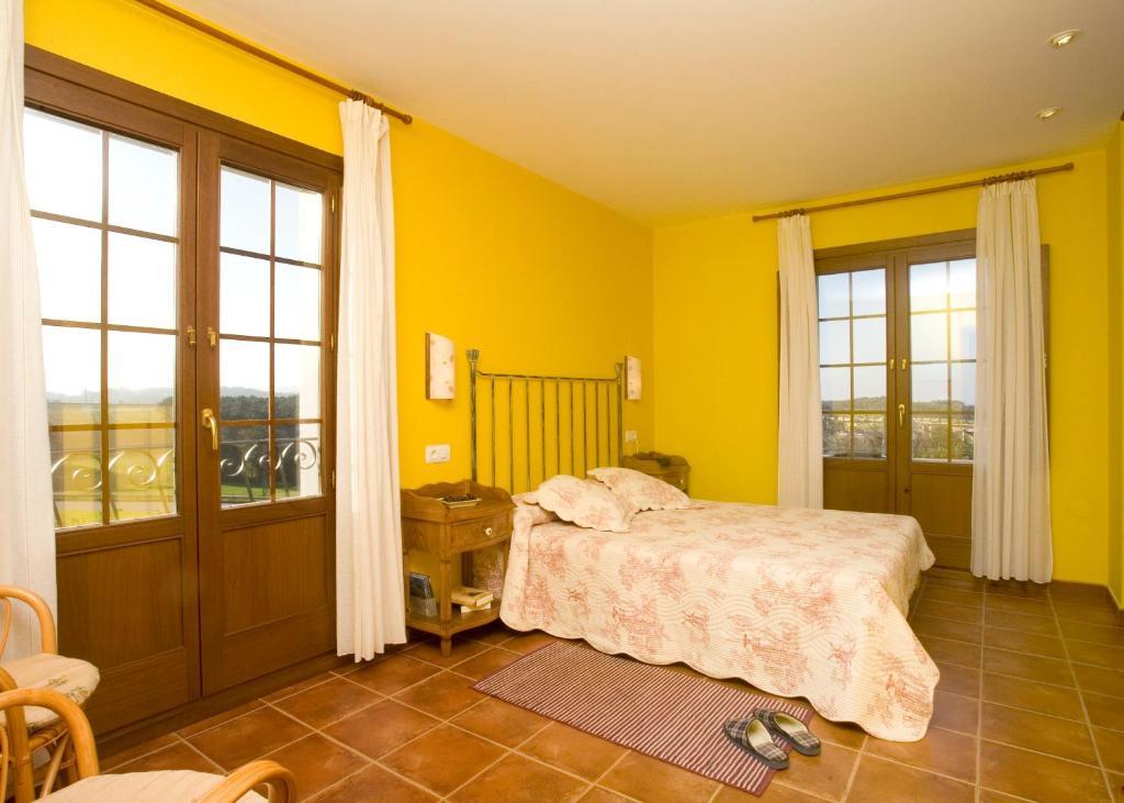 נאביה Hotel Rural Suquin חדר תמונה