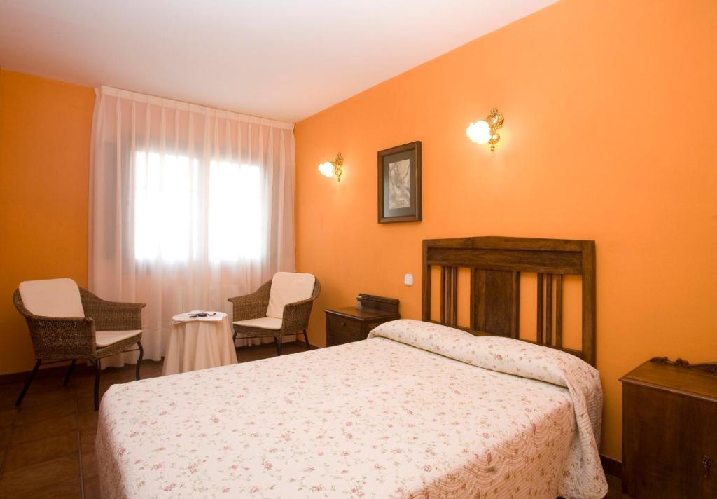 נאביה Hotel Rural Suquin חדר תמונה