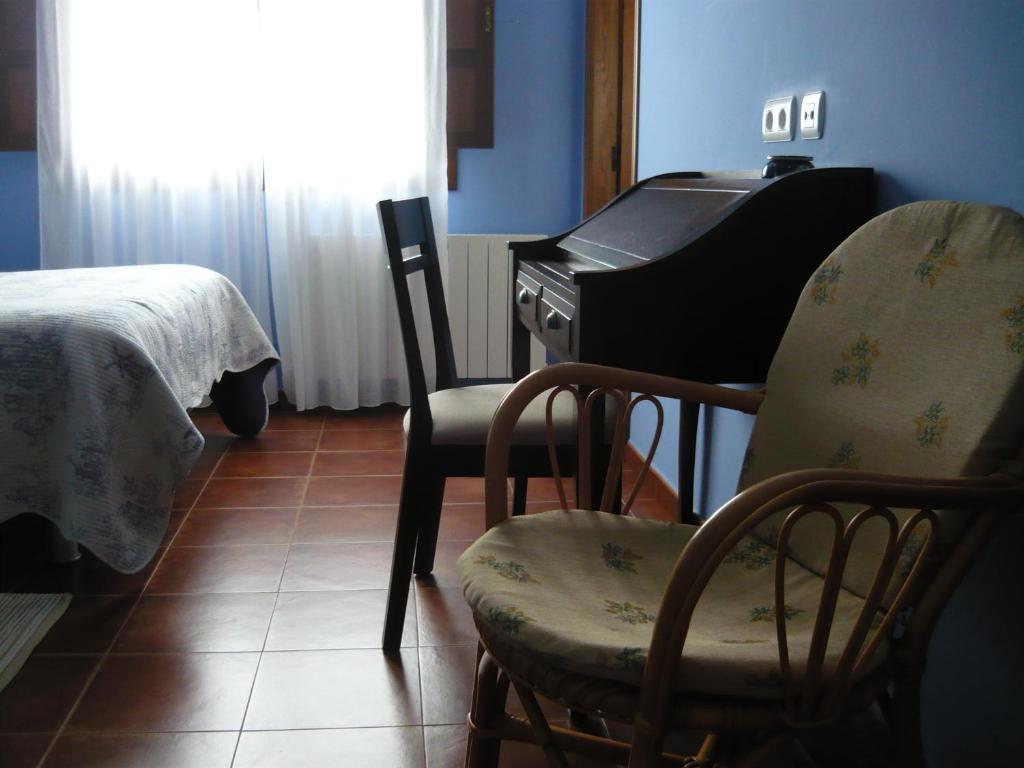 נאביה Hotel Rural Suquin חדר תמונה