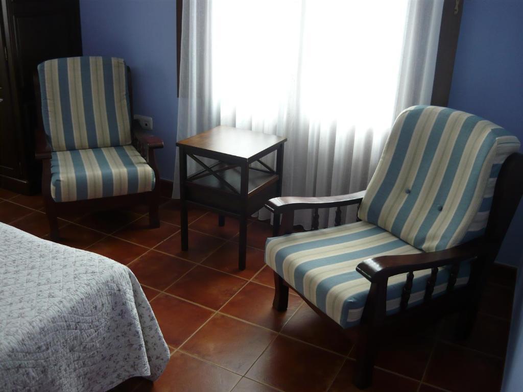 נאביה Hotel Rural Suquin חדר תמונה