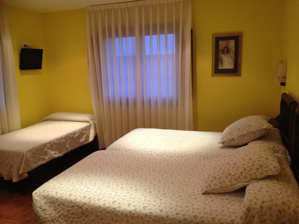 נאביה Hotel Rural Suquin מראה חיצוני תמונה